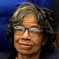 Mrs. Eva E. Shanks