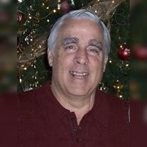 Stephen Duncan Bradley
