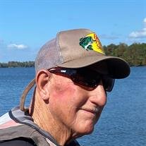 Mr. David Patrick Williams