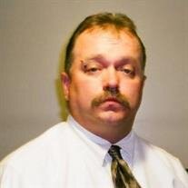 Tracey "Bubba" Wayne Williamson