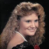 Tracy Lynn Wright
