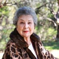Alicia Guerra Anzaldua