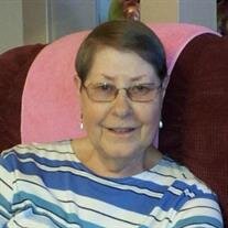 Linda Gail (Games) Polen