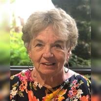 Cherryl Duane Carlson