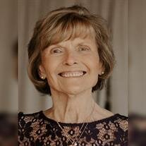 Suzanne Margaret Quimby