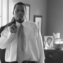 Mr. Mark Lawrence Campbell