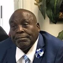 Albert Gwynn