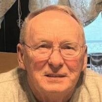 Darrel A. Bailey