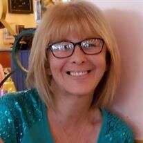 Brenda Gay (Kemp) Foor