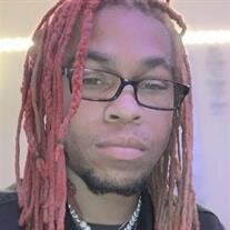 Deangelo Burke