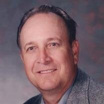 Frederick "Fred" George Walker