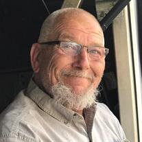 Leo F. Batura