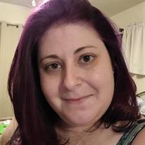 Courtney N. Yates
