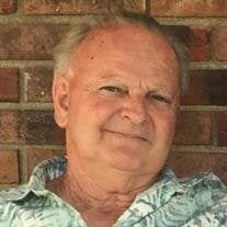 Joseph "Joe" Thornsberry