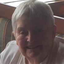 Lois Lee Nelson
