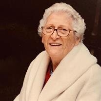 Laura Ellen Murray McCammon