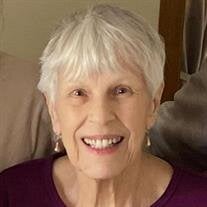 Patricia A. Lundquist
