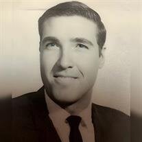 Charles Larry Burch