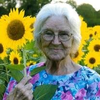 Susan Eugenia Shirley