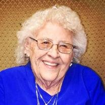Anita M. Lister