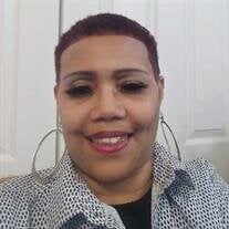 Robin L. Mosby (SOUTHEAST)