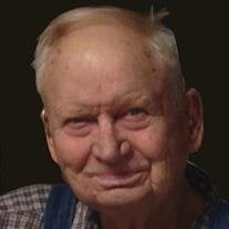 Paul Edward Jepsen Sr.