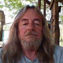 Joe Rogers Jr.