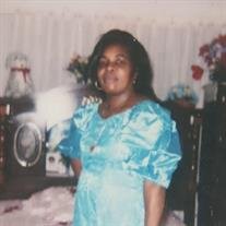 Marie M. Louis