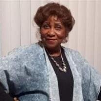 Janice M Alexander