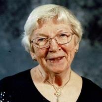 Frances Stockdale