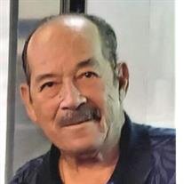 David Leon Martin