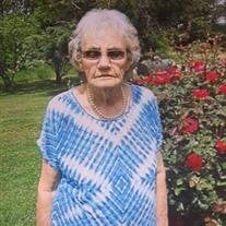 Myrtle Mae Lea