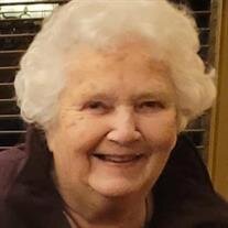 Eleanor M. Ryan