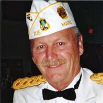 Daniel Robert Ayotte Sr