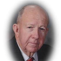 Homer Ray Taft