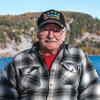Herbert C. Sikora