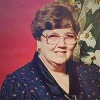 Betty Jean Maroscher