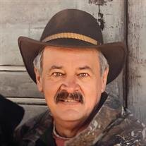 Mr. Warren Powell