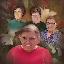 Dolores "Dee" G. Hedrick