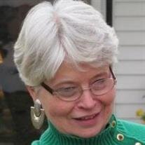 Nancy J. (Leitz) Widmann