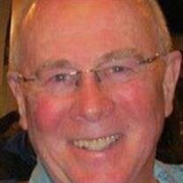 David George Arthur Brown