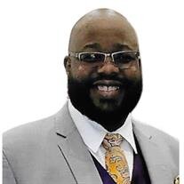 Ryland J. Harris Sr.