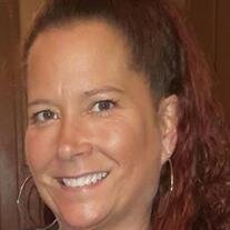 Dawn Marie Szych