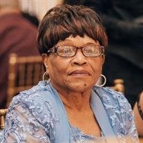 Audrey Juanita Gaiter