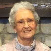Imogene Boorman