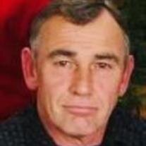 Danny Ray Shafer
