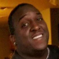 Raymond " Goobie" Darks