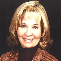 Judy Gail Brinkman