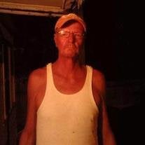 Larry Dean Woolsey