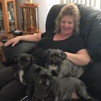 Tammie Sue Hodur